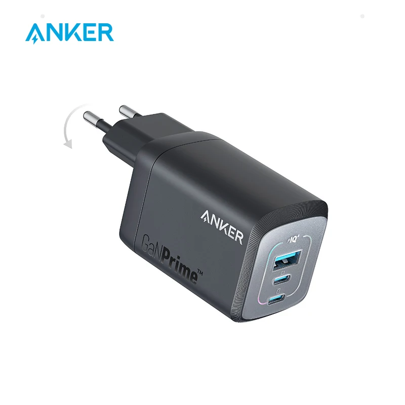 Anker Prime 100W USB C 충전기 필수템